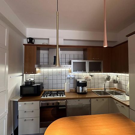 La Villa Apartment Frosinone Exterior photo