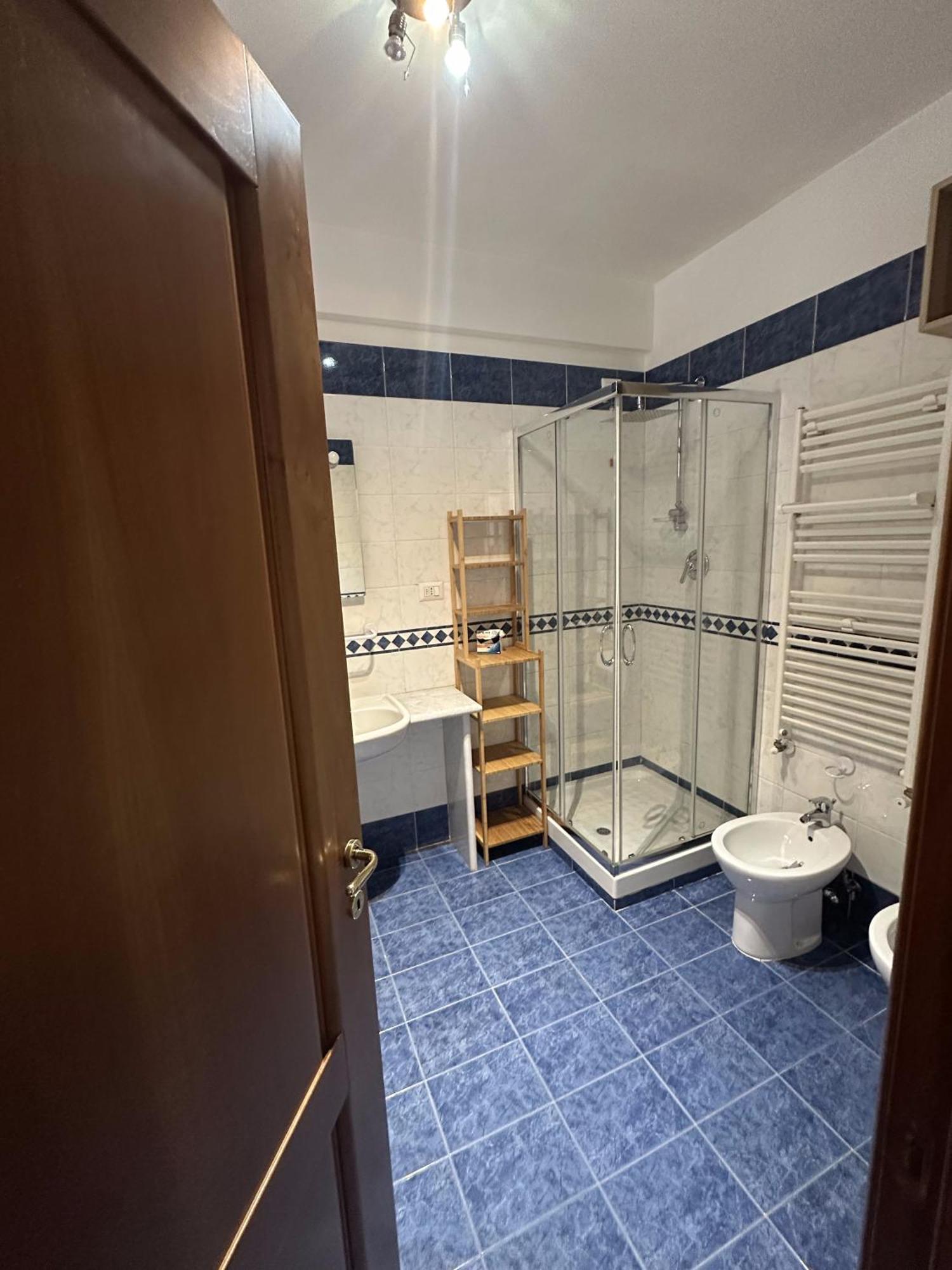 La Villa Apartment Frosinone Exterior photo
