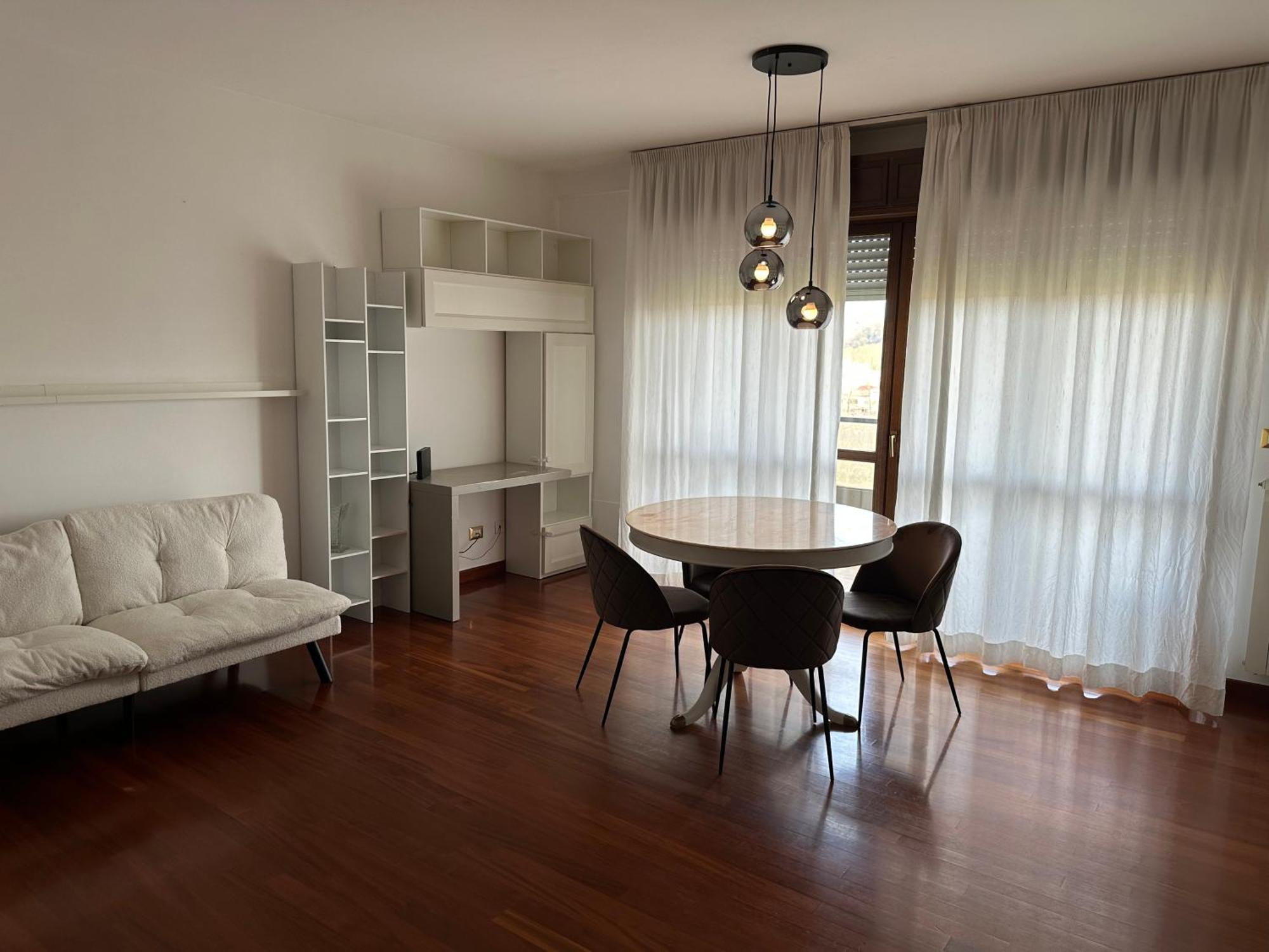 La Villa Apartment Frosinone Exterior photo